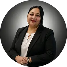 Pallavi Chauhan_Office Manager